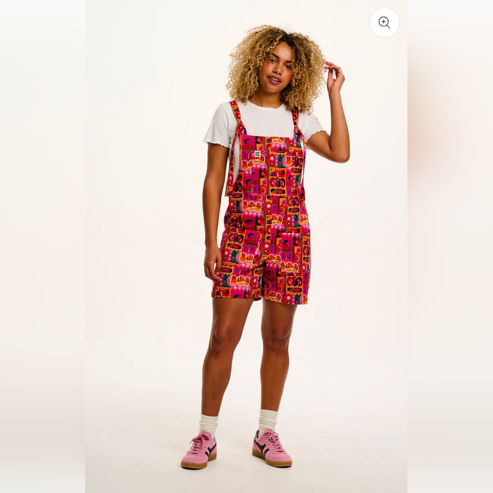 Lucy & Yak Shorts NWT